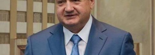 Виталий Глуховеря