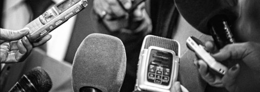 Журналістика СРСР