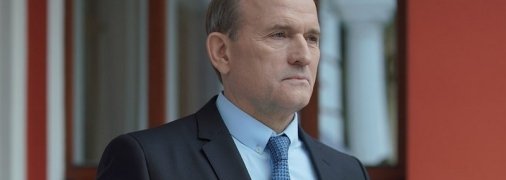 Медведчук: Власть рассчитывала, что после введения санкций я начну решать личные проблемы, игнорируя катастрофическую ситуацию в стране, но ошиблась