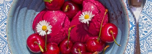 Что вы знаете о сорбете?