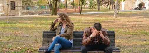 С кем сложно найти общий язык