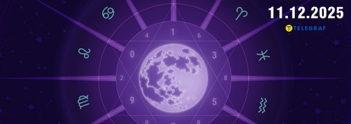 Гороскоп на сьогодні для всіх знаків Зодіаку - 11 грудня 2025 року