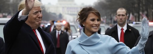 Україна має лише двох союзників у США: меми про Меланію Трамп не вщухають