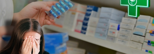 Ліки від війни: як тривожні новини з фронту розривають аптечні мережі