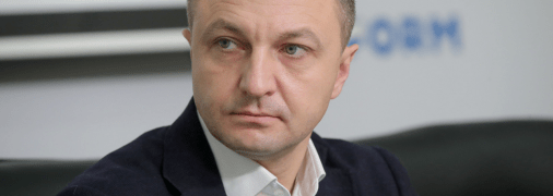 Тарас Кремень