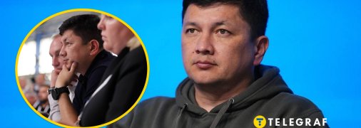 Виталий Ким