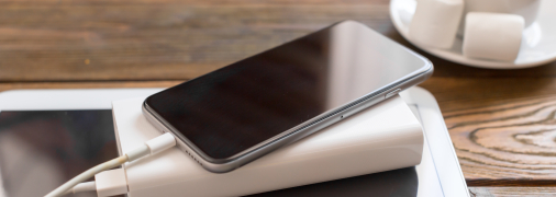 Как правильно заряжать телефон