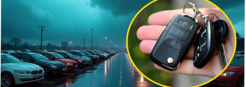 Купить авто