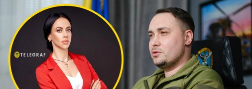 Кирило та Маріанна Буданови разом з 2013 року