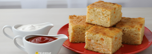 Запіканка з фаршу та вермішелі готується дуже просто