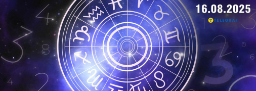 Гороскоп на сьогодні для всіх знаків Зодіаку — 16 серпня 2025 року