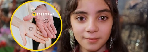 Дівчат видають заміж ще раніше, ніж хлопців