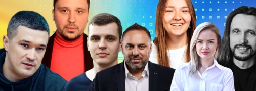 За кризою завжди йде відновлення: як працює та заробляє IT-бізнес в умовах війни