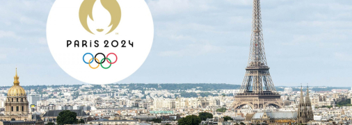 Париж-2024
