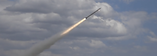 Помощь России спешит? В Иране разработали новое опасное оружие