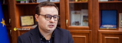 Арсений Пушкаренко