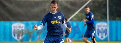 Максим Дегтярев