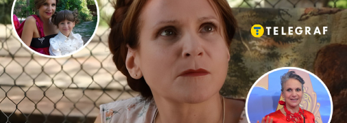 Людмила Артем’єва зі "Сватів" сильно змінилася за останні роки