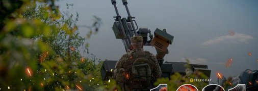 1621-й день повномасштабної війни Росії проти України