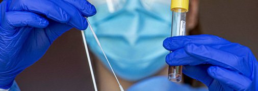 В Україні ввели карантин через штам "Дельта": головний санітарний лікар розповів нюанси