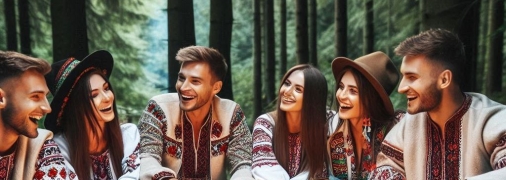 Современные технологии позволяют быстро узнать количество тезок в Украине