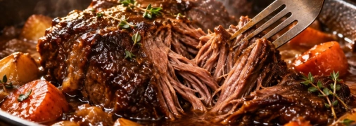 Секреты приготовления мягкого и сочного мяса
