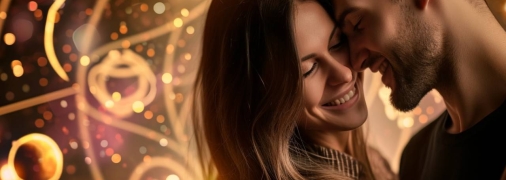 Кожна жінка бажає, щоб її партнер був справжньою опорою (фото створене за допомогою ШІ)