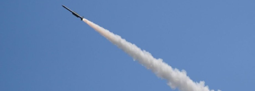 Массированная ракетная атака: в Днепре и Харькове слышны взрывы (первые детали)