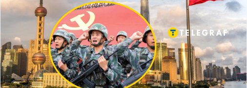 Армия Китая