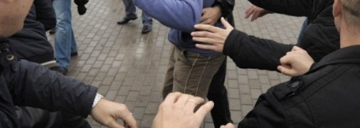 У Миколаєві сталася масова бійка, яка переросла в стрілянину: подробиці