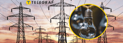 Енергосистема України балансує на межі міцності