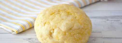 Основные виды теста и их особенности