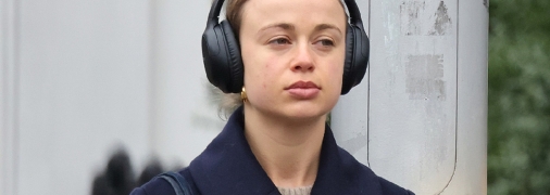 28-річна Амелія Віндзор