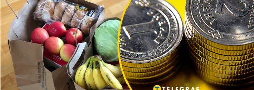 Материальное состояние украинцев