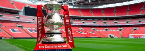 "Челси" - "Лестер": где смотреть онлайн финал Кубка Англии и каковы прогнозы на матч 15 мая