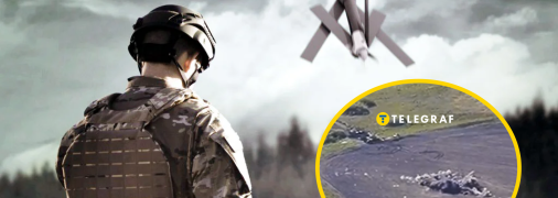 Сили оборони знищують озброєння росіян