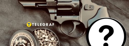 Револьвер Флобера