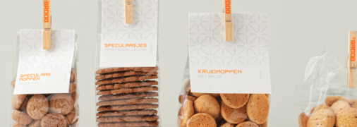 Идеи на школьную ярмарку: как красиво упаковать печенье, торт, пирог и кексы