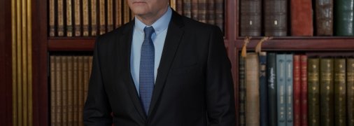 Народный депутат Украины Виктор Медведчук