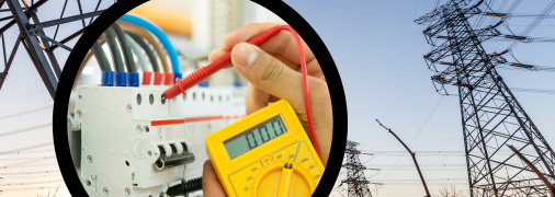 Линии электропередач