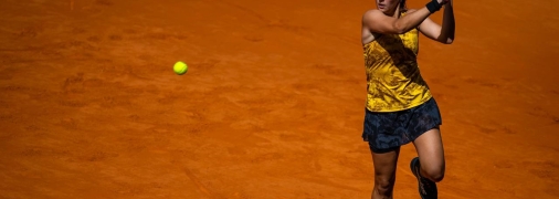 Касаткина принимает ситуацию, когда украинцы не пожимают ей руки