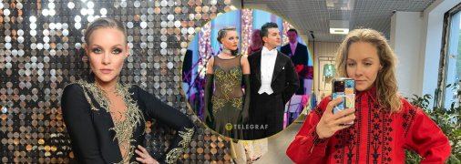 Олена Шоптенко