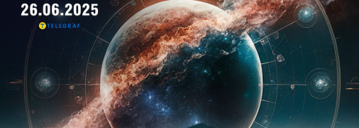 Гороскоп на сьогодні для всіх знаків Зодіаку — 26 червня 2025 року