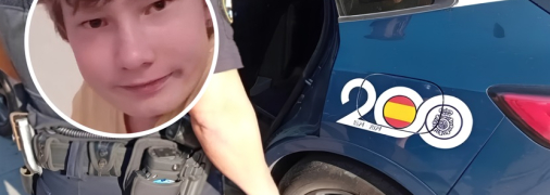 13-річний підліток загинув в Іспанії