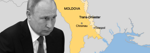 Молдова может превратиться в проходной дво россиян
