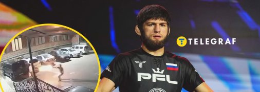 Тимур Хізрієв