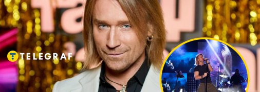 Олег Винник рассказал о выезде в Германию — украинцы отреагировали