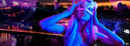 "Братан, силикона здесь нет": как во время войны работают стрип-клубы Киева и кто туда ходит. Репортаж "Телеграфа"