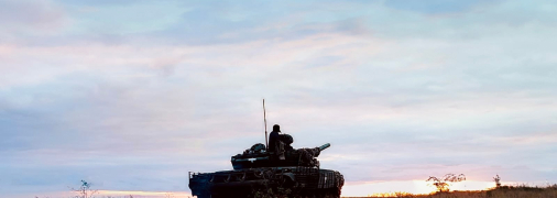 Військова техніка