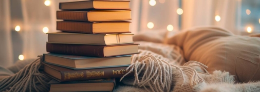 Чудовий день, щоб порадувати близьких захопливими історіями (фото створене з допомогою ШІ)